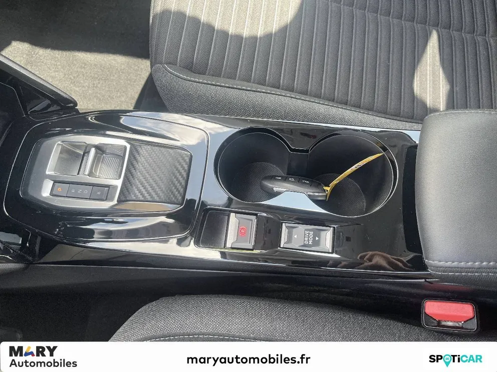 Véhicule occasion 190264 - peugeot 208 - Photo 14