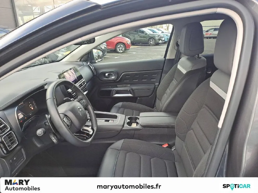 Véhicule occasion 213430 - Citroën C5 AIRCROSS - Photo 9