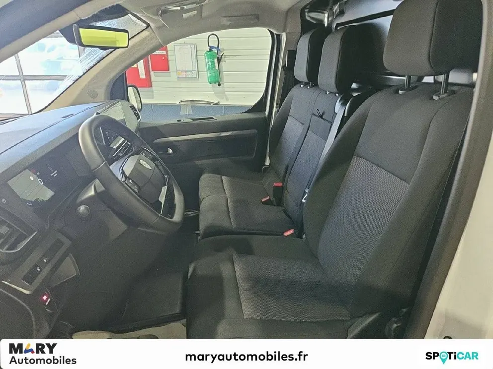 Véhicule occasion 219704 - peugeot EXPERT - Photo 9