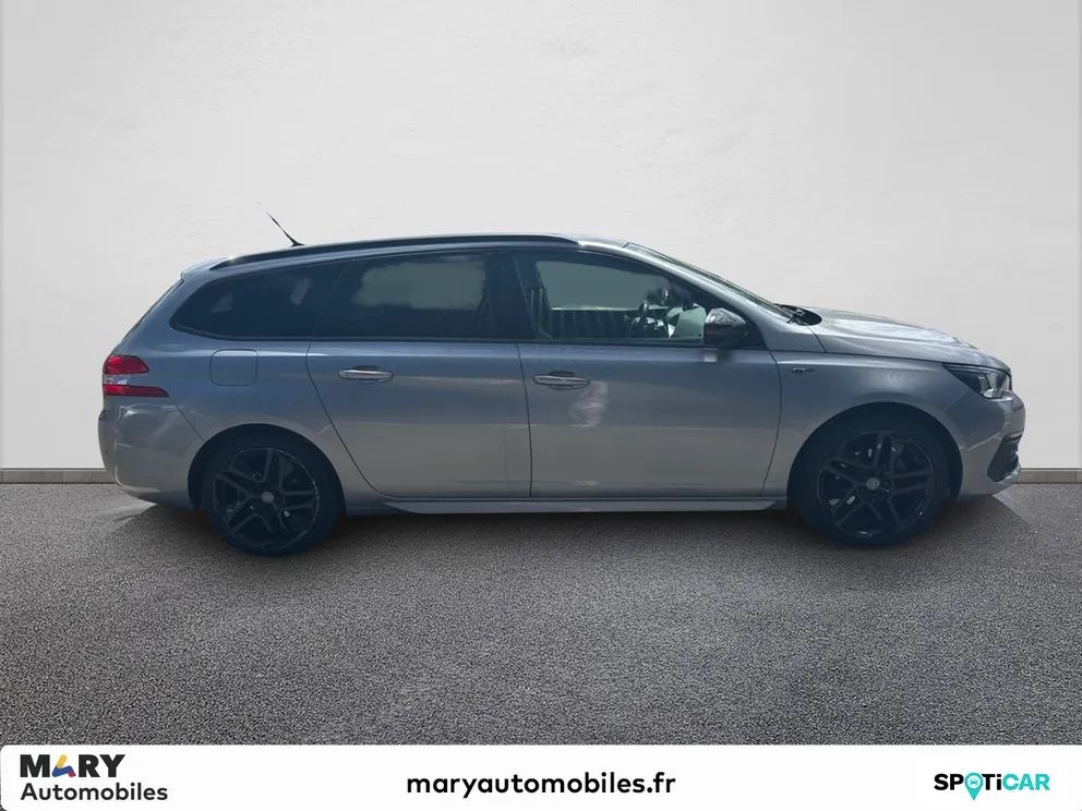 Véhicule occasion 1229965 - peugeot 308 - Photo 4
