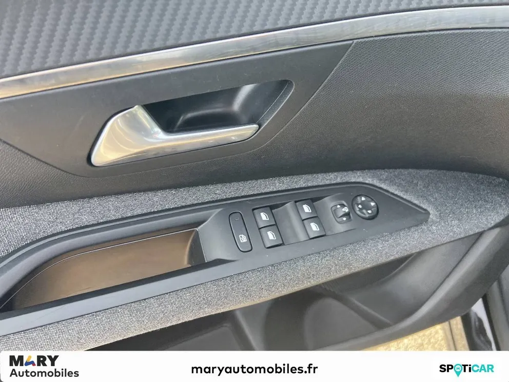 Véhicule occasion 223770 - peugeot 3008 - Photo 13