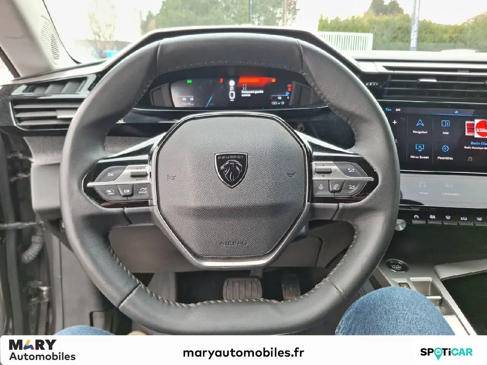 Véhicule occasion 221625 - peugeot 308 - Photo 12