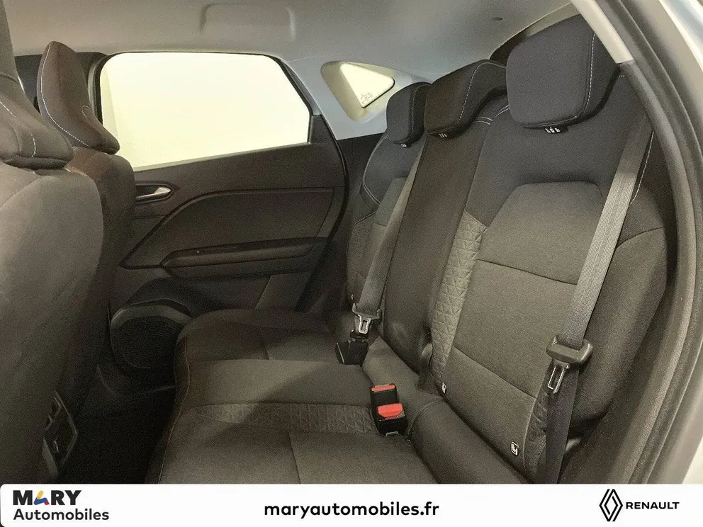 Véhicule occasion 187413 - renault CAPTUR - Photo 10