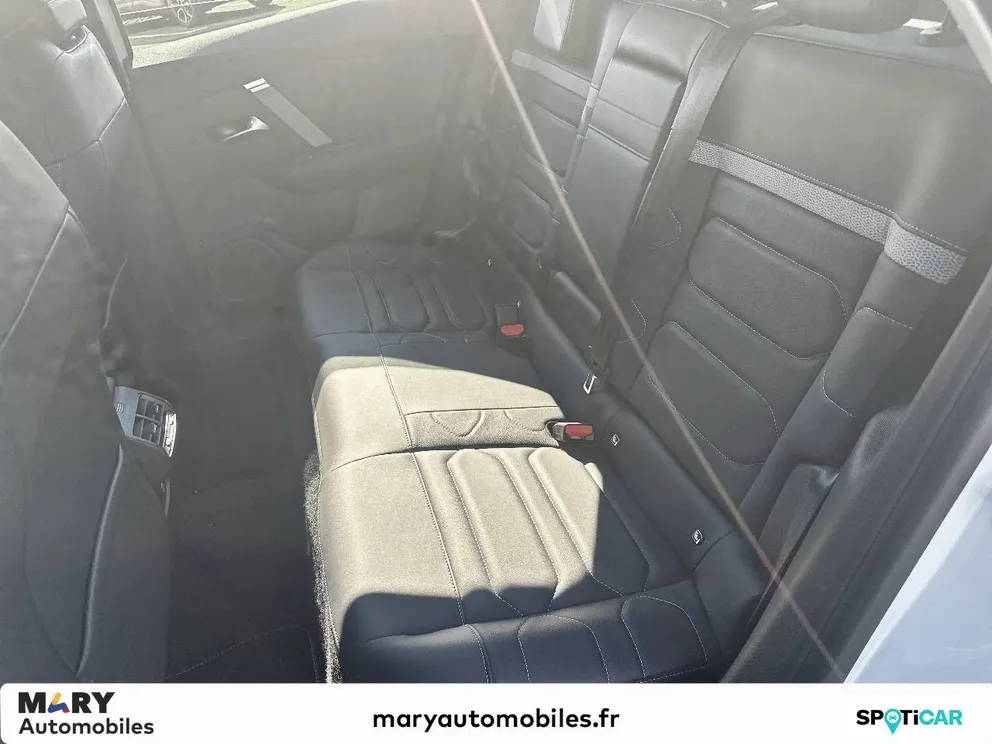 Véhicule occasion 167994 - Citroën C4 X - Photo 10