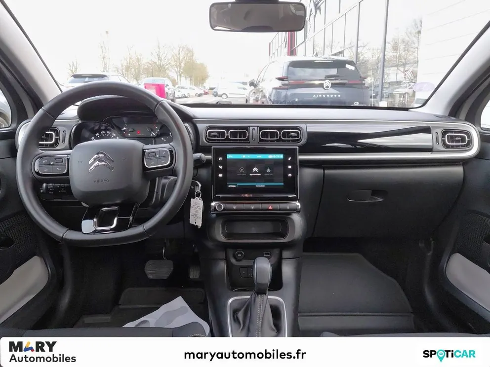Véhicule occasion 208268 - Citroën C3 - Photo 8