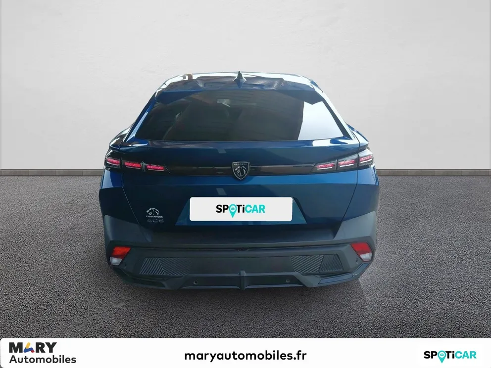Véhicule occasion 1233200 - peugeot 408 - Photo 3