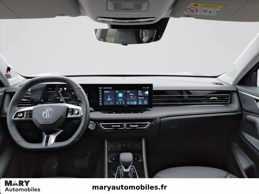 Véhicule occasion 232273 - mg EHS - Photo 8