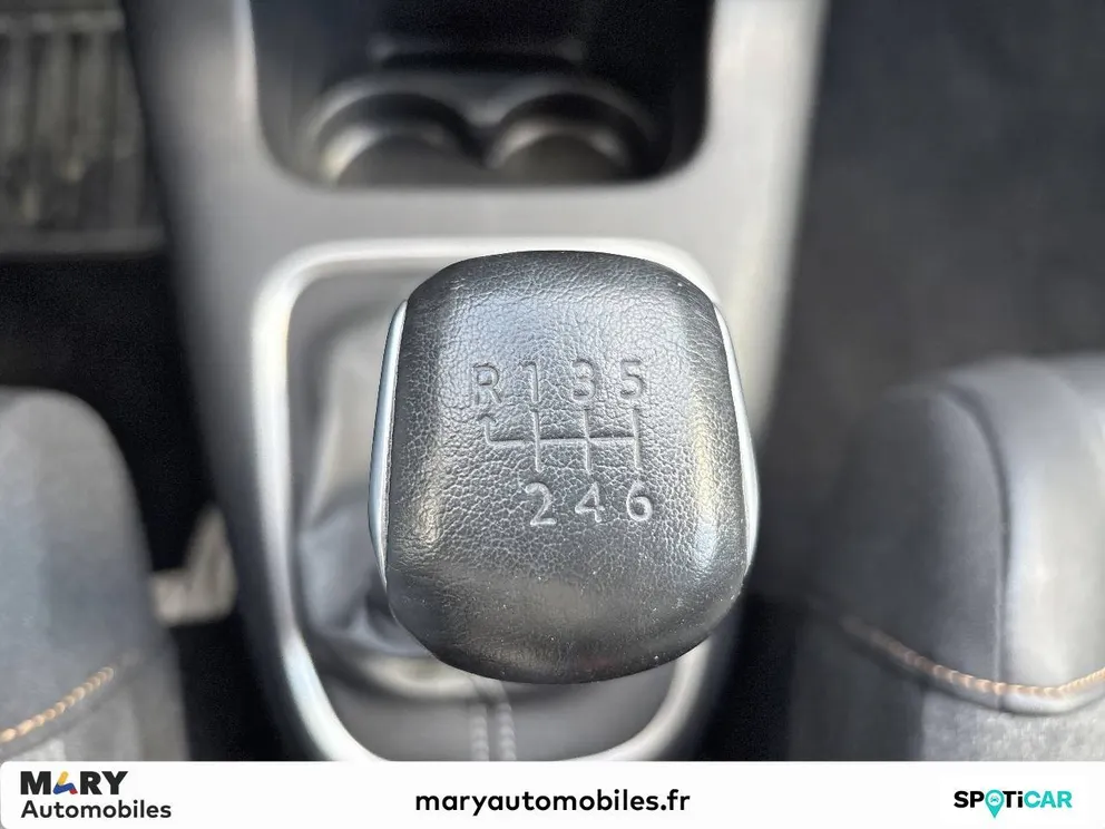 Véhicule occasion 205549 - Citroën C3 - Photo 19