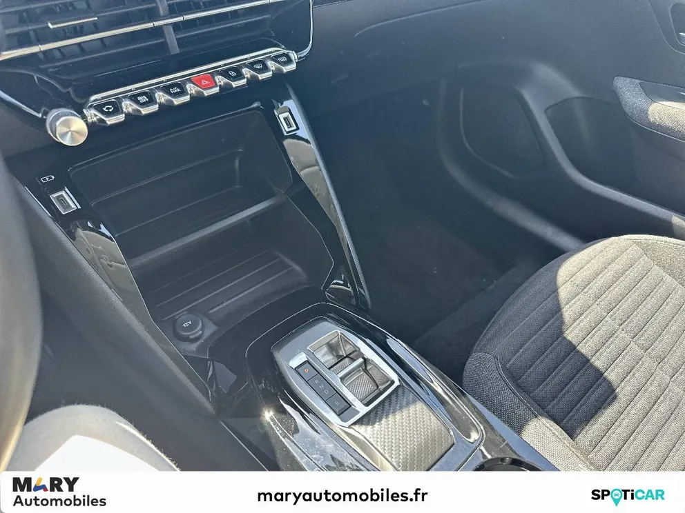 Véhicule occasion 234011 - peugeot 208 - Photo 21