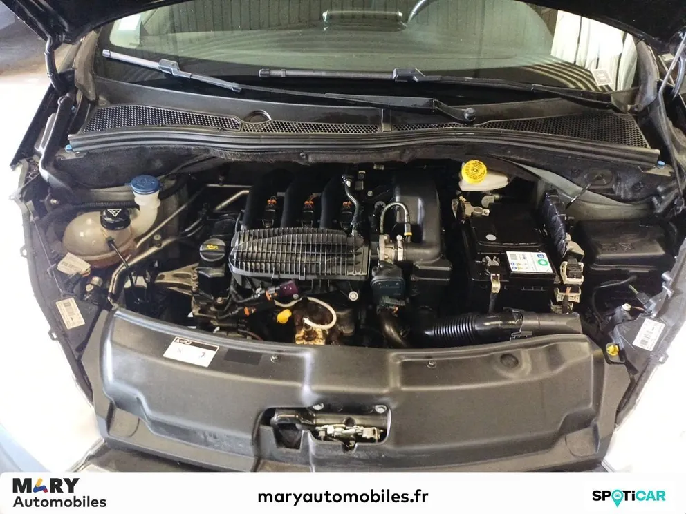 Véhicule occasion 205712 - peugeot 208 - Photo 12