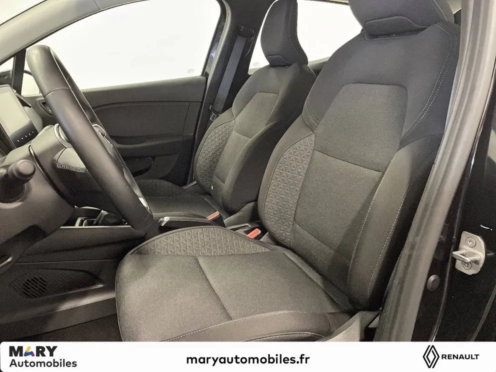 Véhicule occasion 207571 - renault CLIO - Photo 9