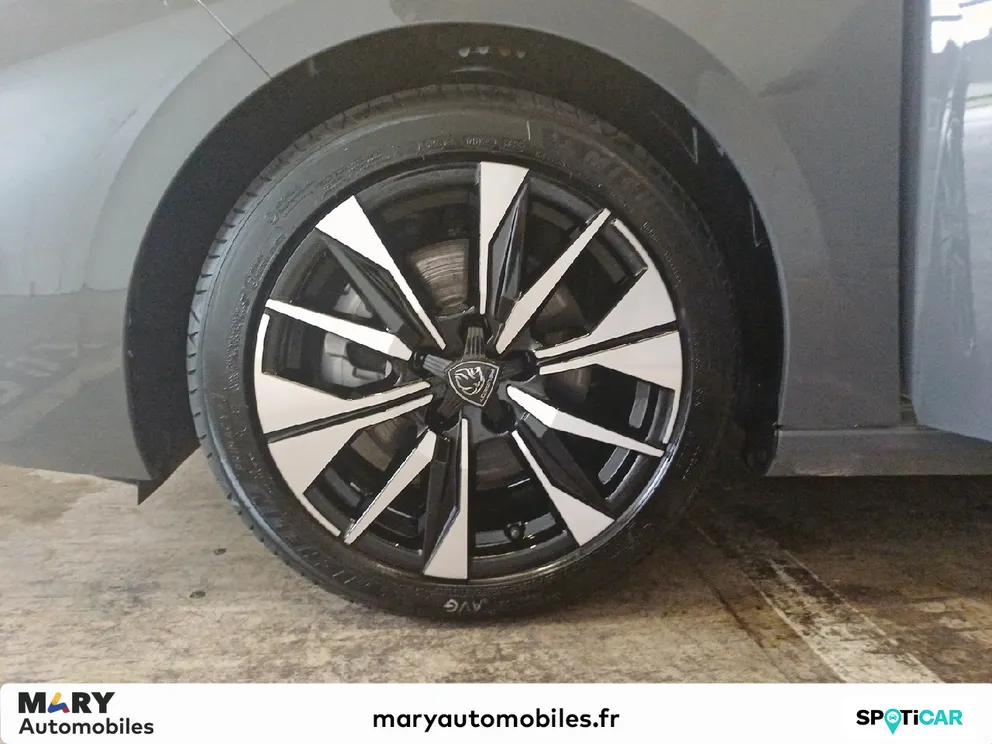 Véhicule occasion 1232641 - peugeot 308 - Photo 7