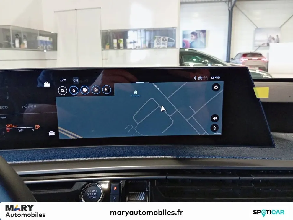 Véhicule occasion 231061 - peugeot 3008 - Photo 14