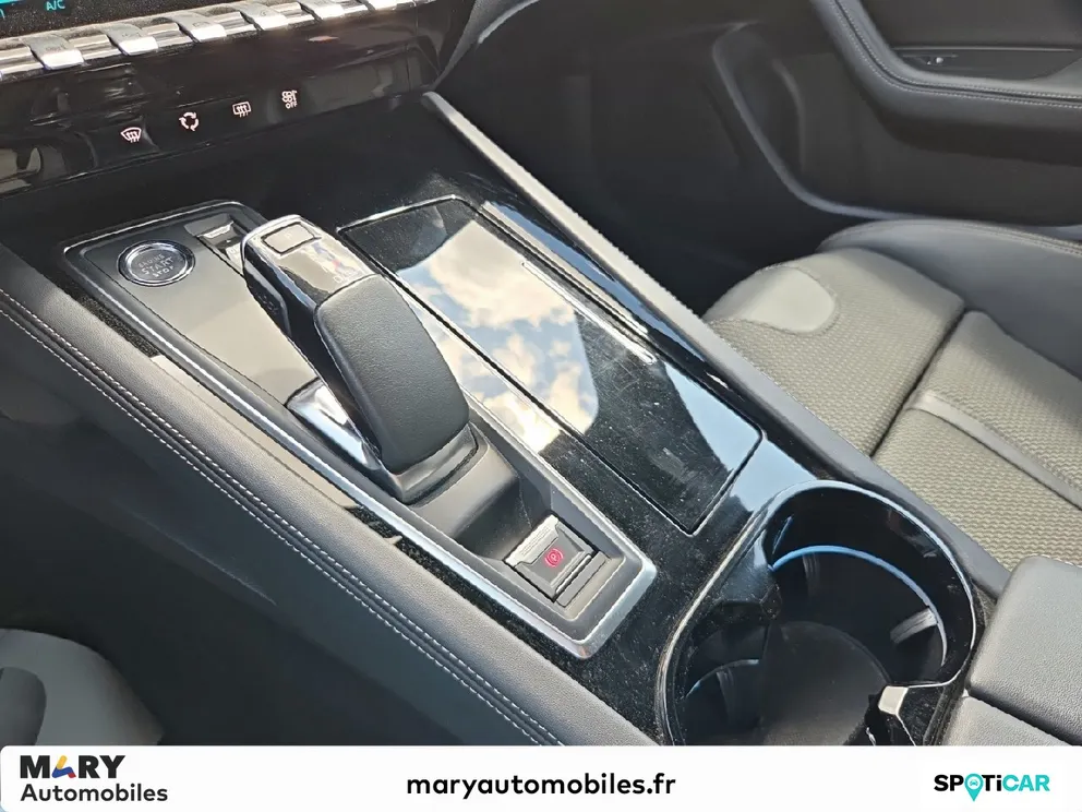 Véhicule occasion 228813 - peugeot 508 - Photo 10