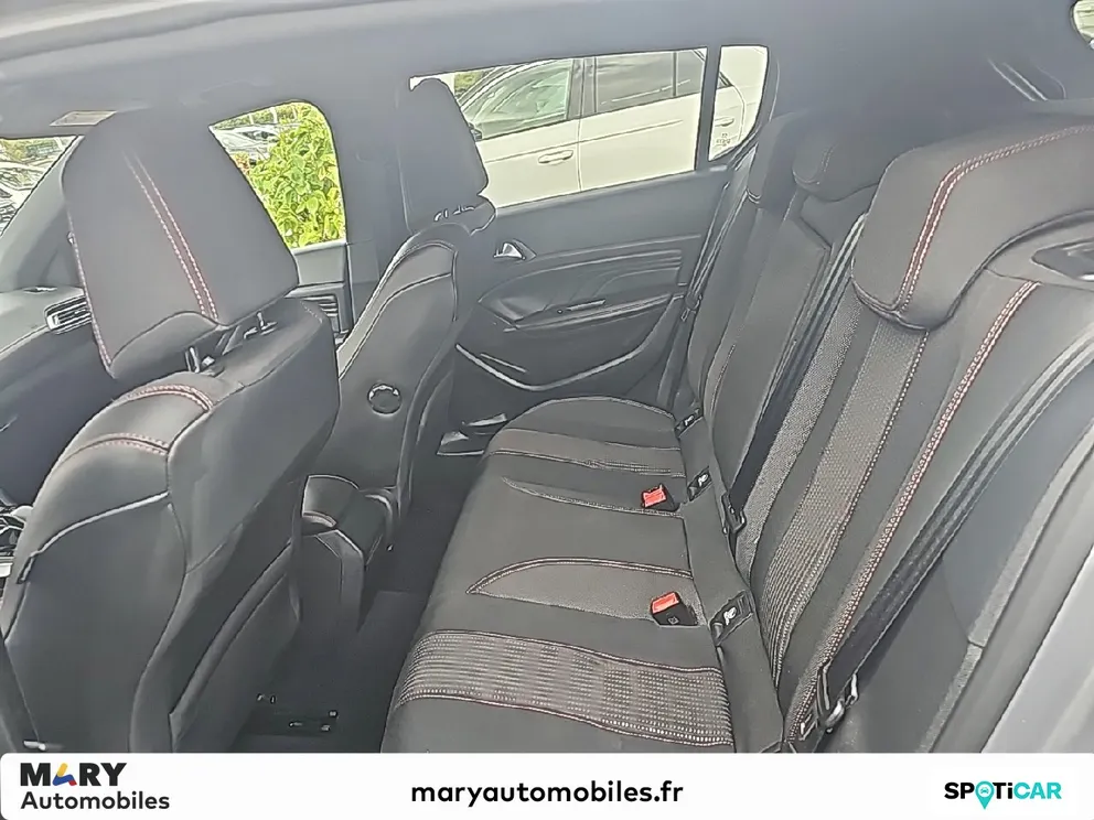 Véhicule occasion 1229510 - peugeot 308 - Photo 16