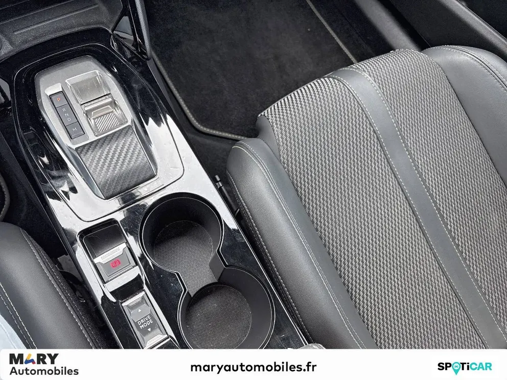 Véhicule occasion 250499 - peugeot 2008 - Photo 15