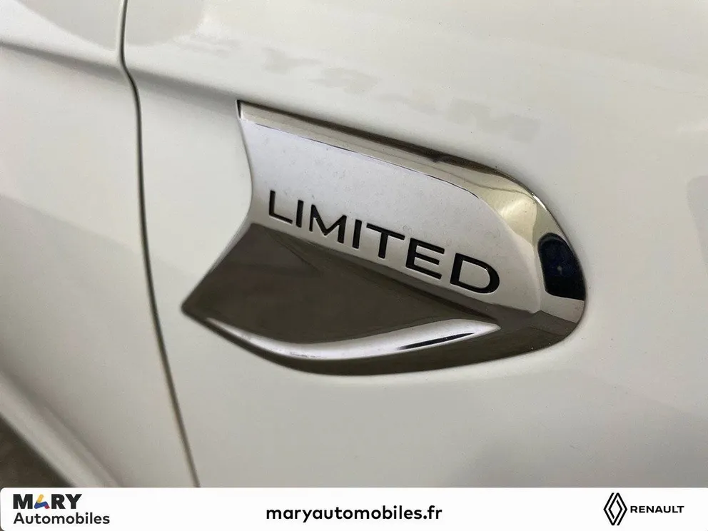 Véhicule occasion 192510 - renault CLIO - Photo 19