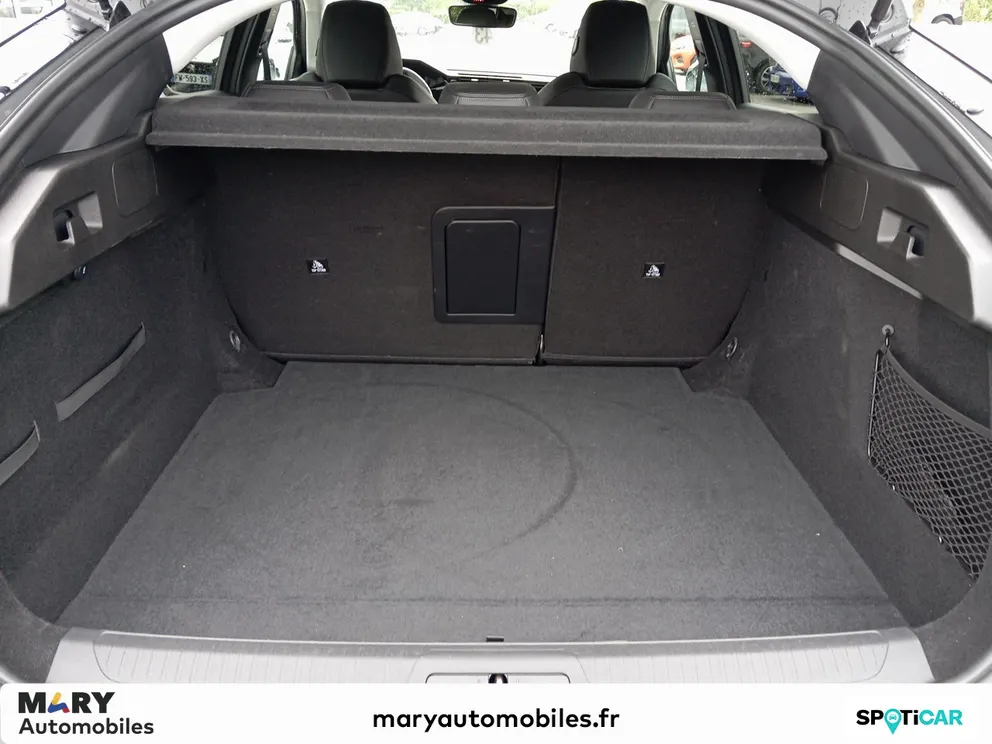 Véhicule occasion 1230266 - peugeot 408 - Photo 17