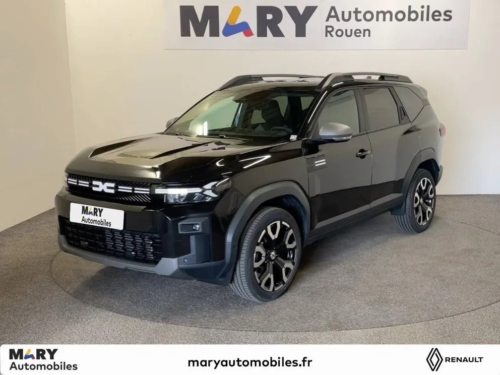 Véhicule occasion 234581 - dacia BIGSTER - Photo 1