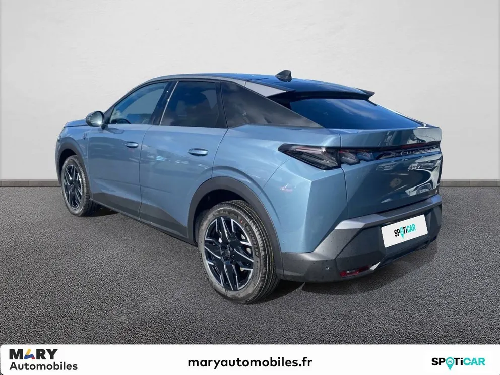 Véhicule occasion 224844 - peugeot 3008 - Photo 7