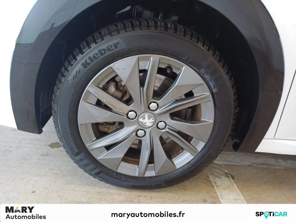 Véhicule occasion 179862 - peugeot 208 - Photo 11