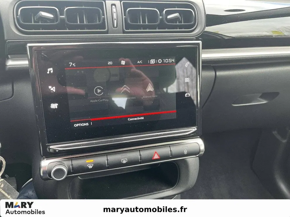 Véhicule occasion 164805 - Citroën C3 - Photo 12