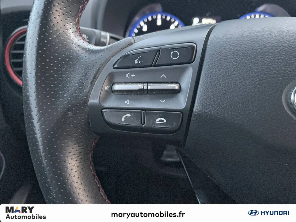 Véhicule occasion 213699 - hyundai KONA - Photo 15