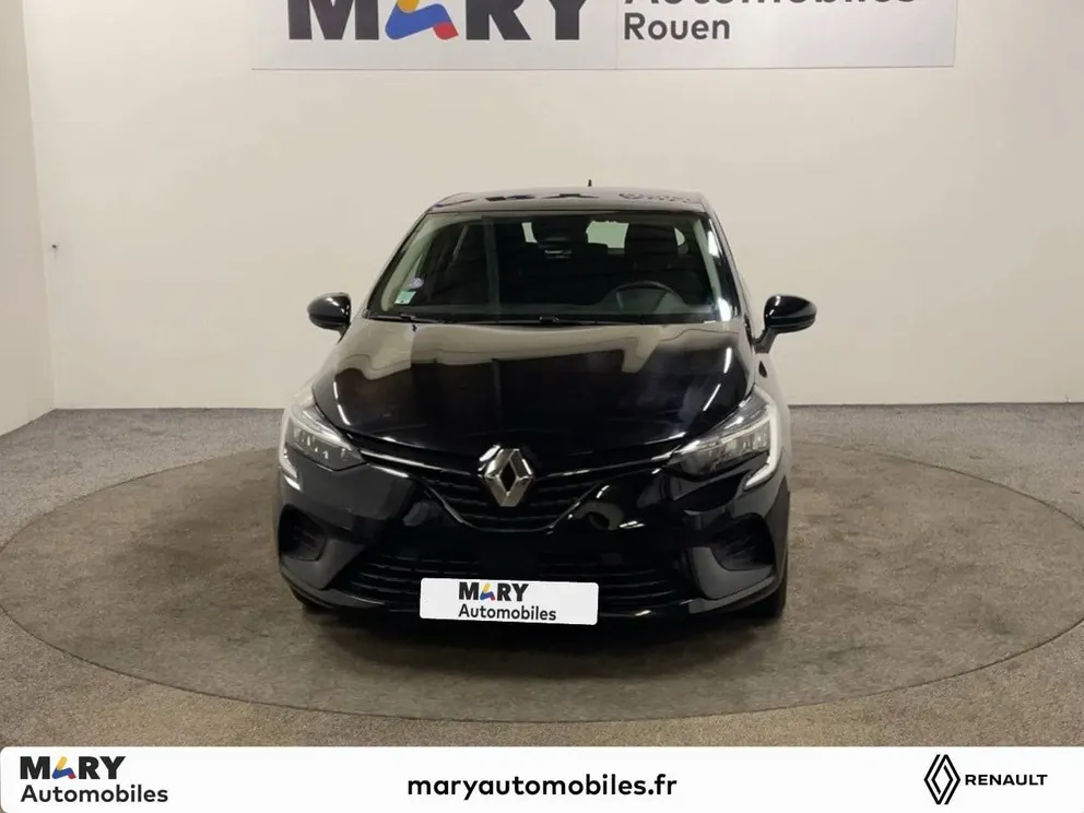 Véhicule occasion 207570 - renault CLIO - Photo 2