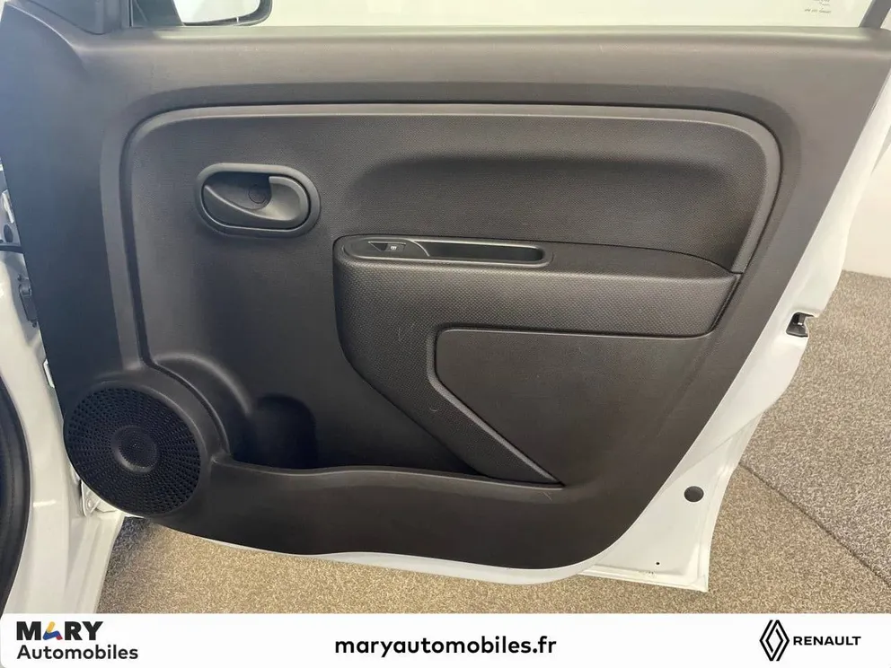 Véhicule occasion 237384 - renault TWINGO - Photo 18