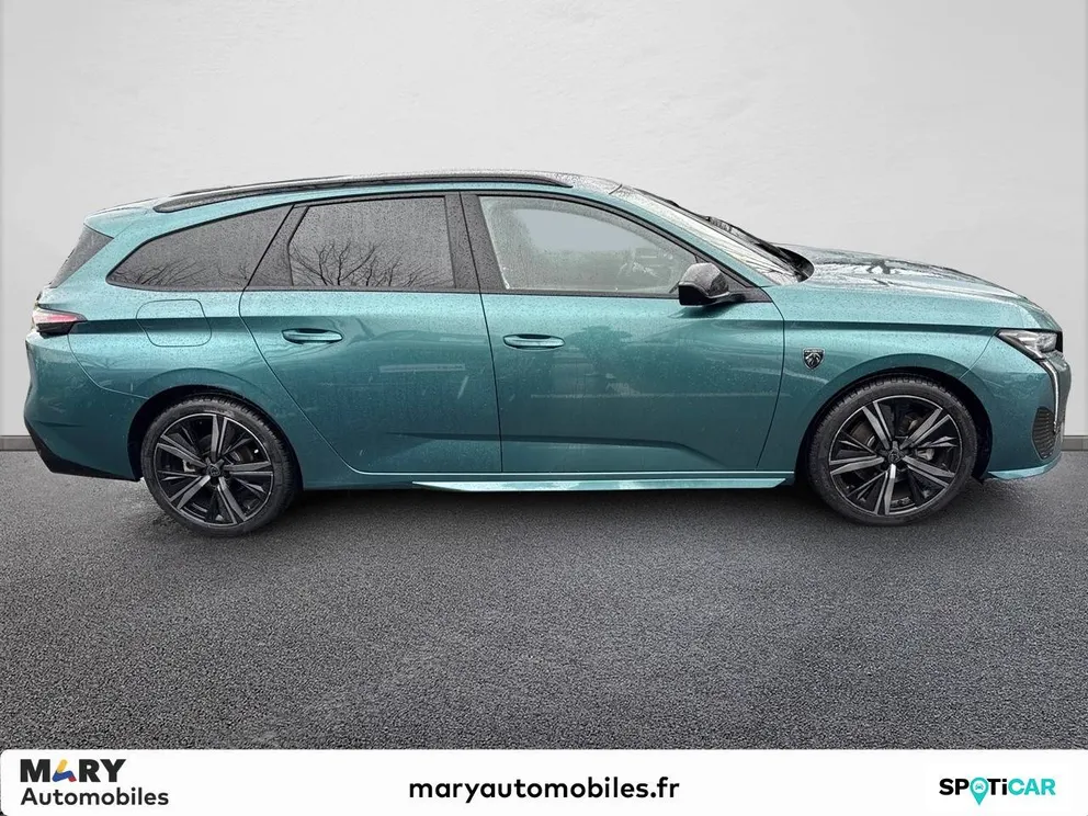 Véhicule occasion 215036 - peugeot 308 - Photo 4