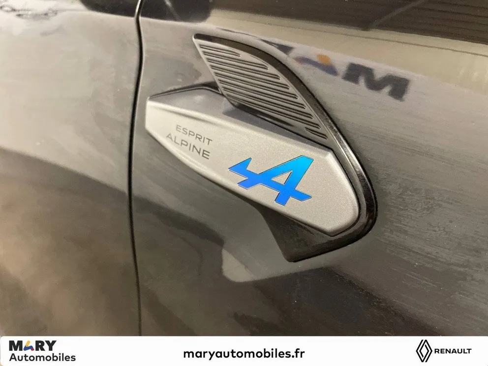 Véhicule occasion 210294 - renault SYMBIOZ - Photo 19