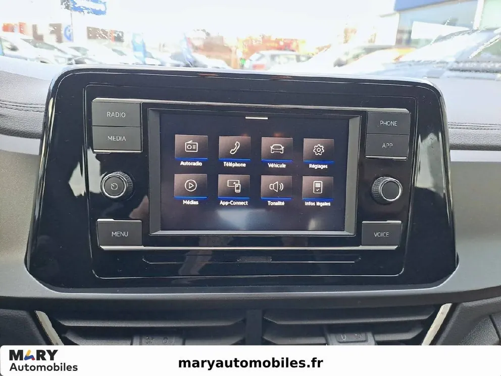 Véhicule occasion 204815 - volkswagen T-ROC - Photo 13