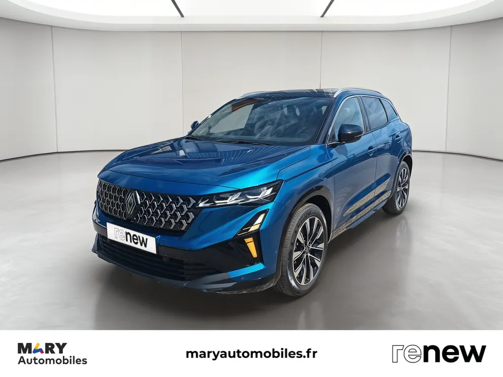 Véhicule occasion 234783 - renault AUSTRAL - Photo 1