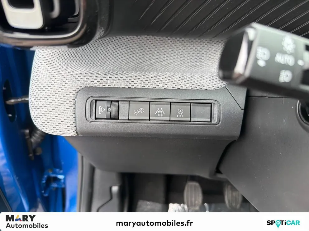 Véhicule occasion 236262 - Citroën C3 - Photo 20