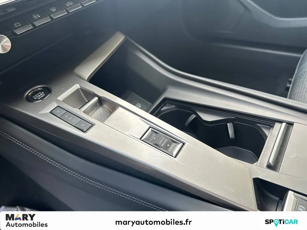 Véhicule occasion 192326 - peugeot 308 - Photo 14