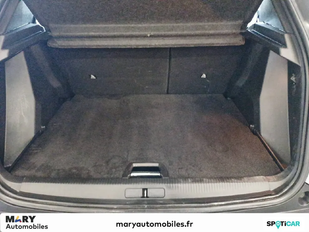 Véhicule occasion 220681 - peugeot 2008 - Photo 6