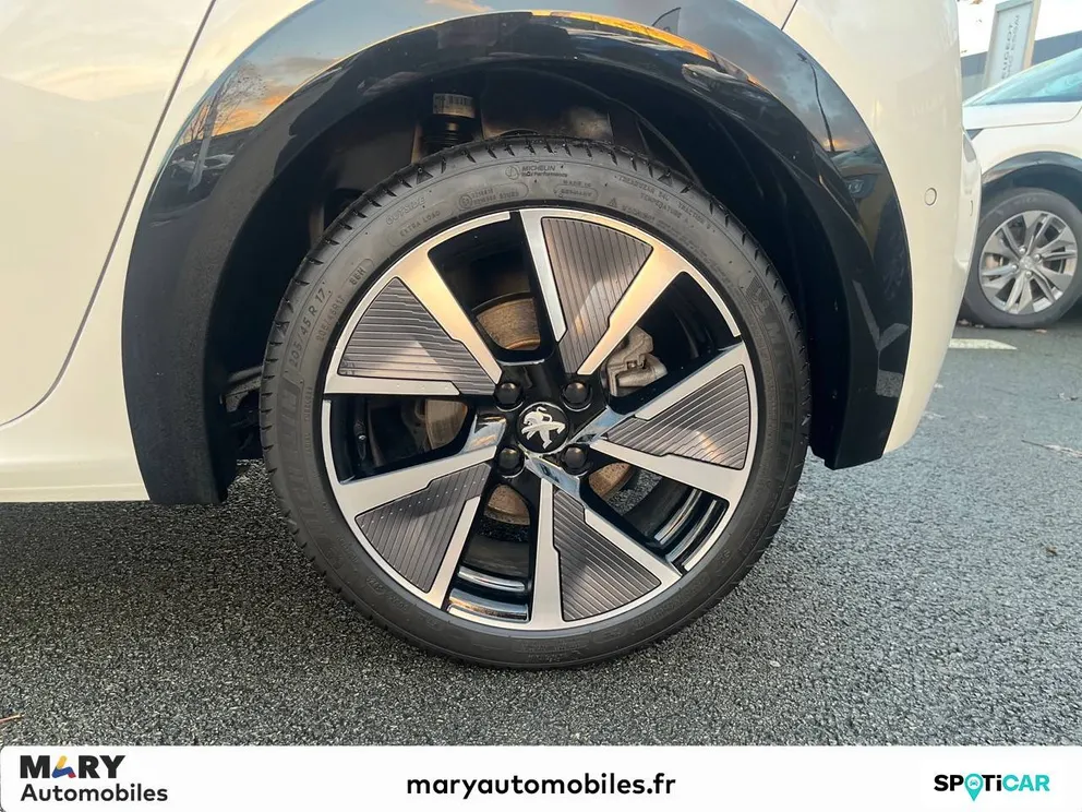 Véhicule occasion 207177 - peugeot 208 - Photo 11