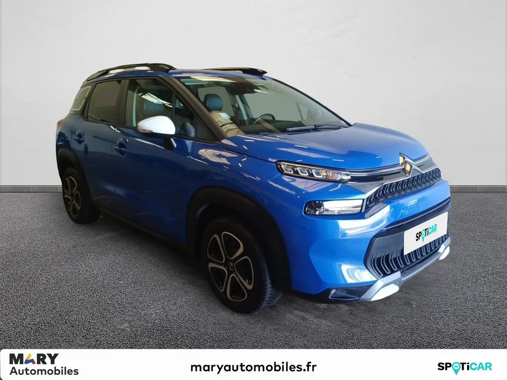 Véhicule occasion 235399 - Citroën C3 AIRCROSS - Photo 5