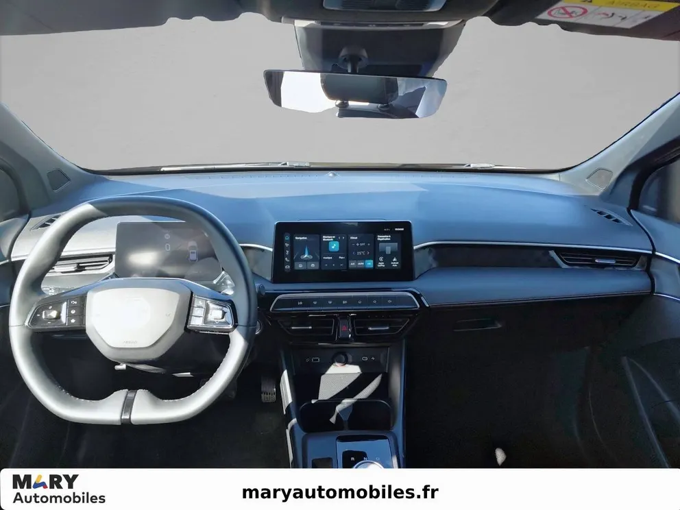 Véhicule occasion 234728 - mg MG3 - Photo 8