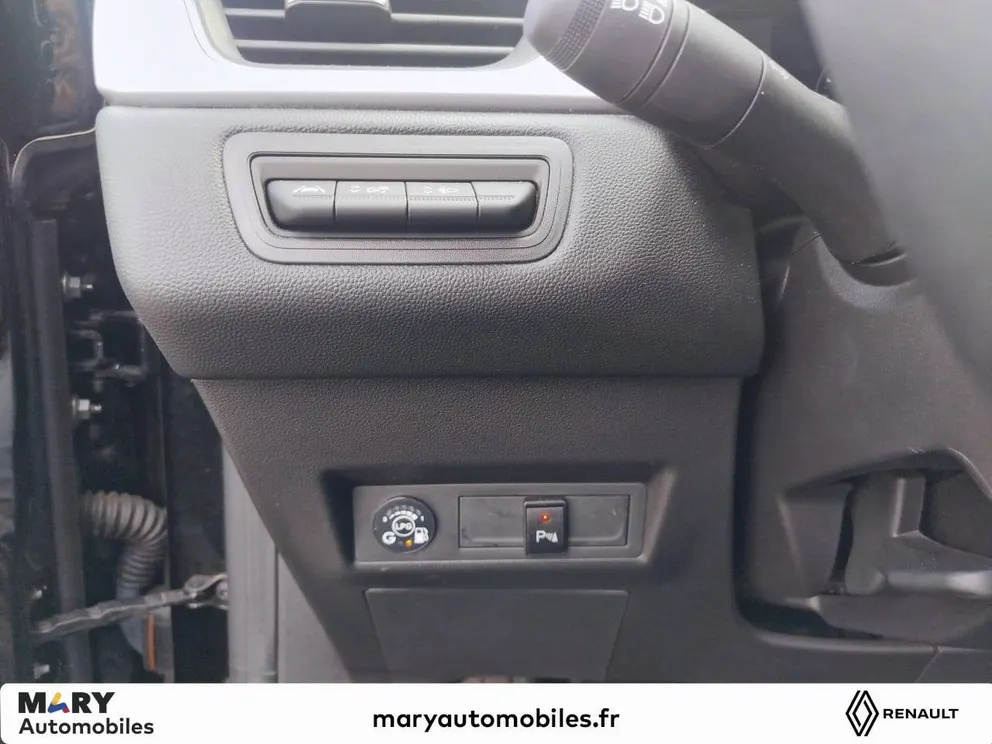 Véhicule occasion 231560 - renault CAPTUR - Photo 13