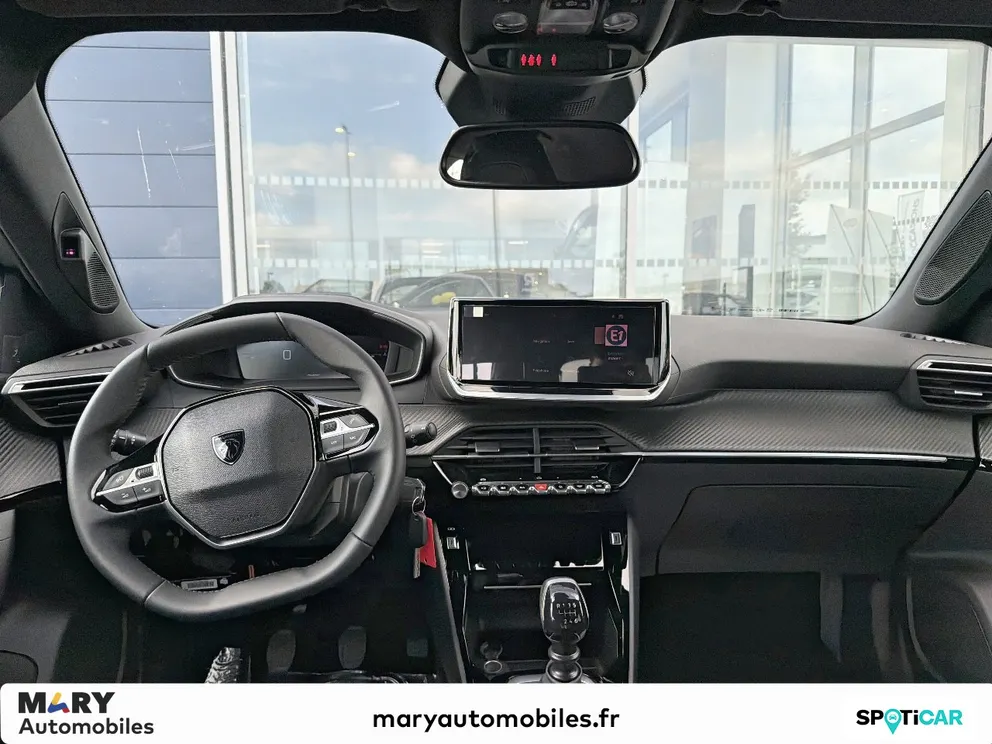 Véhicule occasion 1232773 - peugeot 2008 - Photo 8