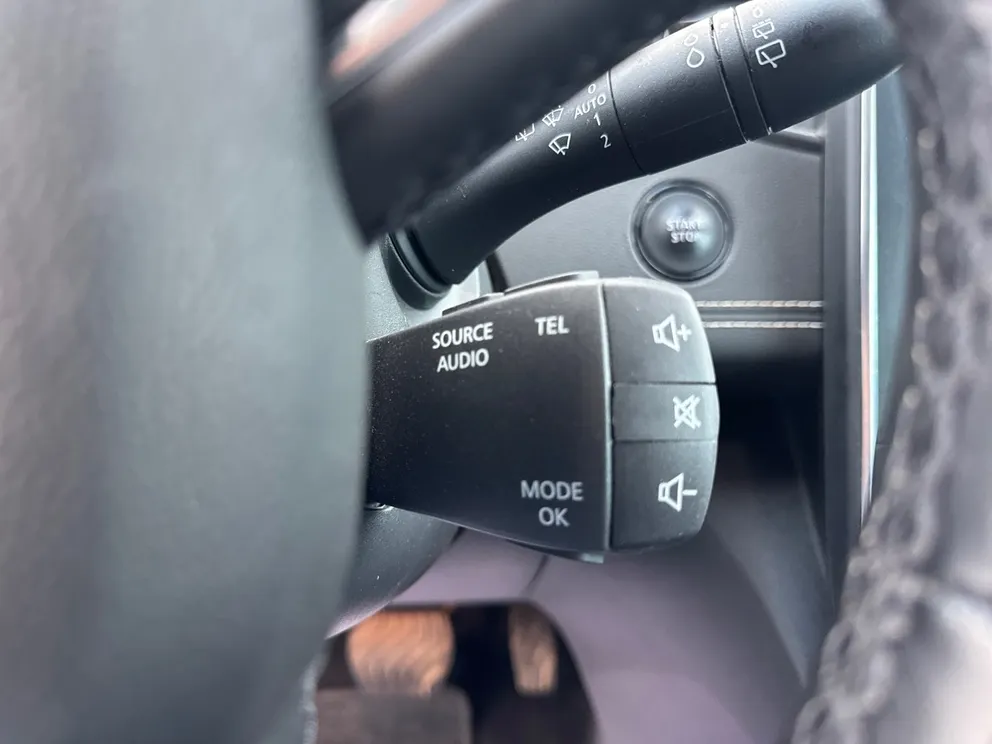 Véhicule occasion 1236940 - renault GRAND SCENIC - Photo 16