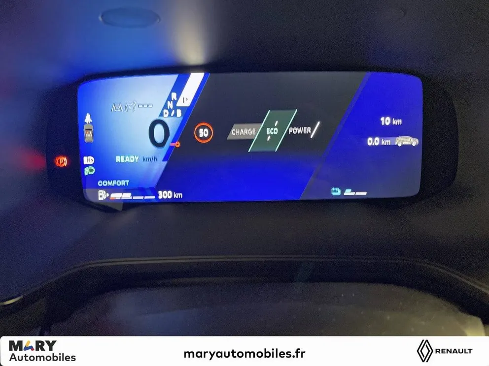 Véhicule occasion 214034 - renault SYMBIOZ - Photo 15