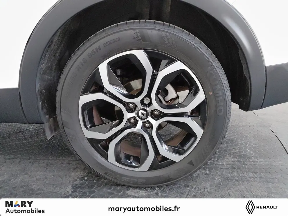 Véhicule occasion 223132 - renault ARKANA - Photo 11