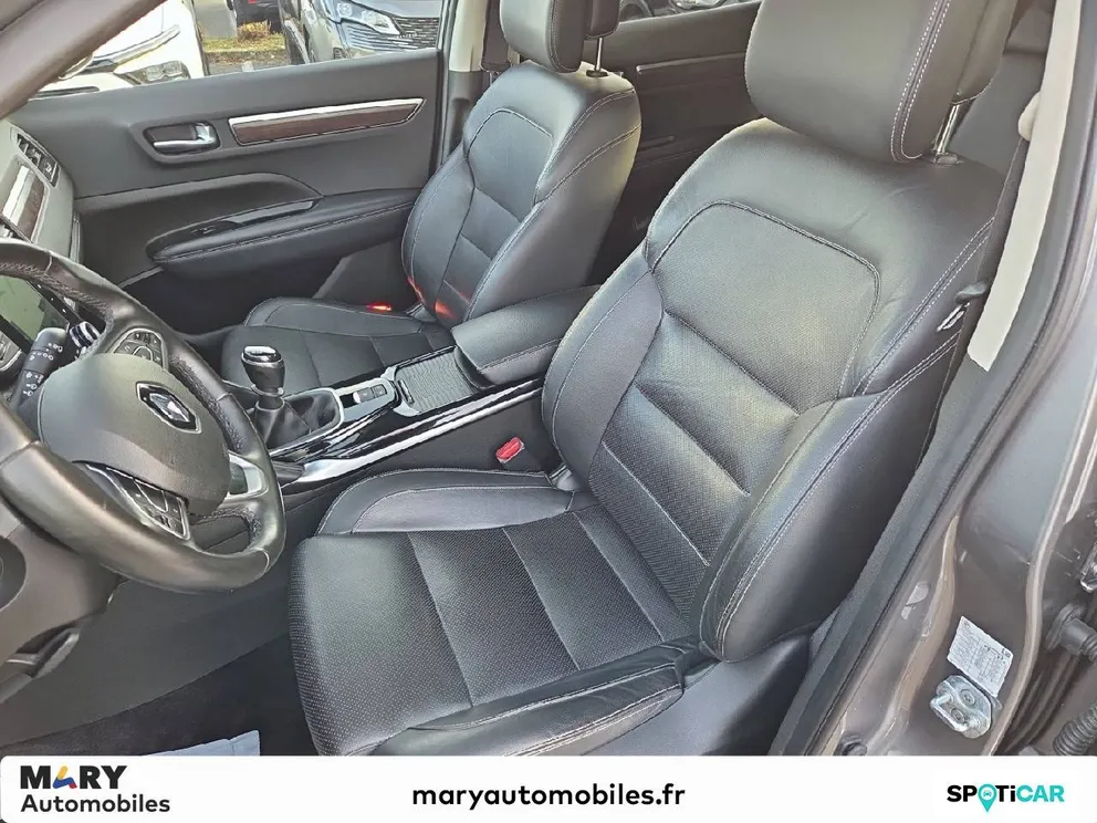 Véhicule occasion 210455 - renault KOLEOS - Photo 9