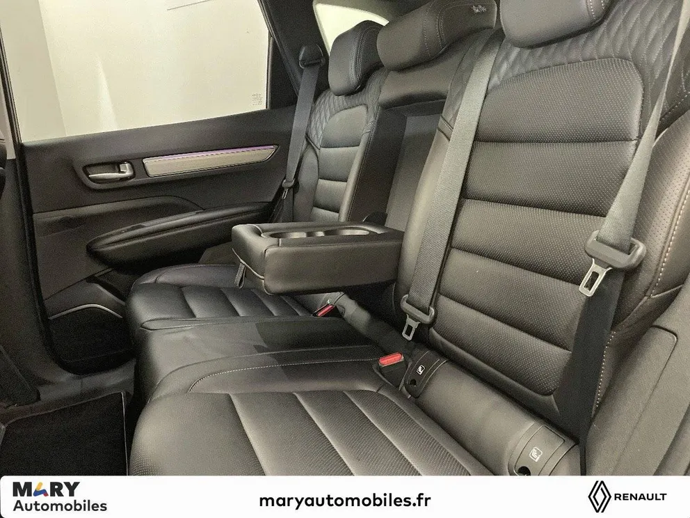 Véhicule occasion 206427 - renault KOLEOS - Photo 10