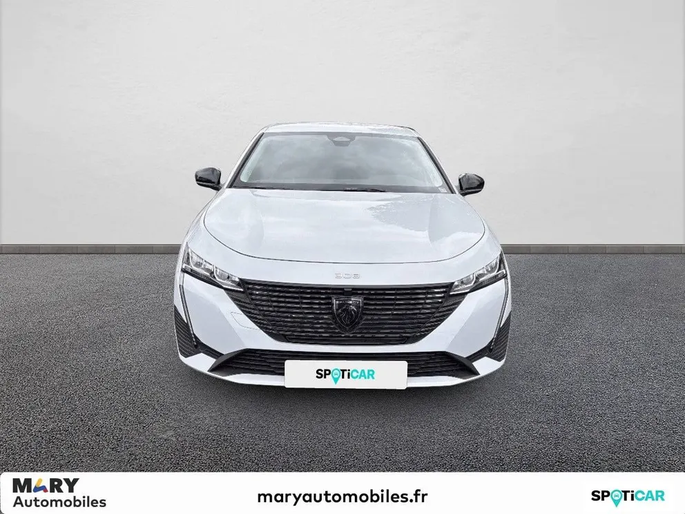 Véhicule occasion 229988 - peugeot 308 - Photo 2