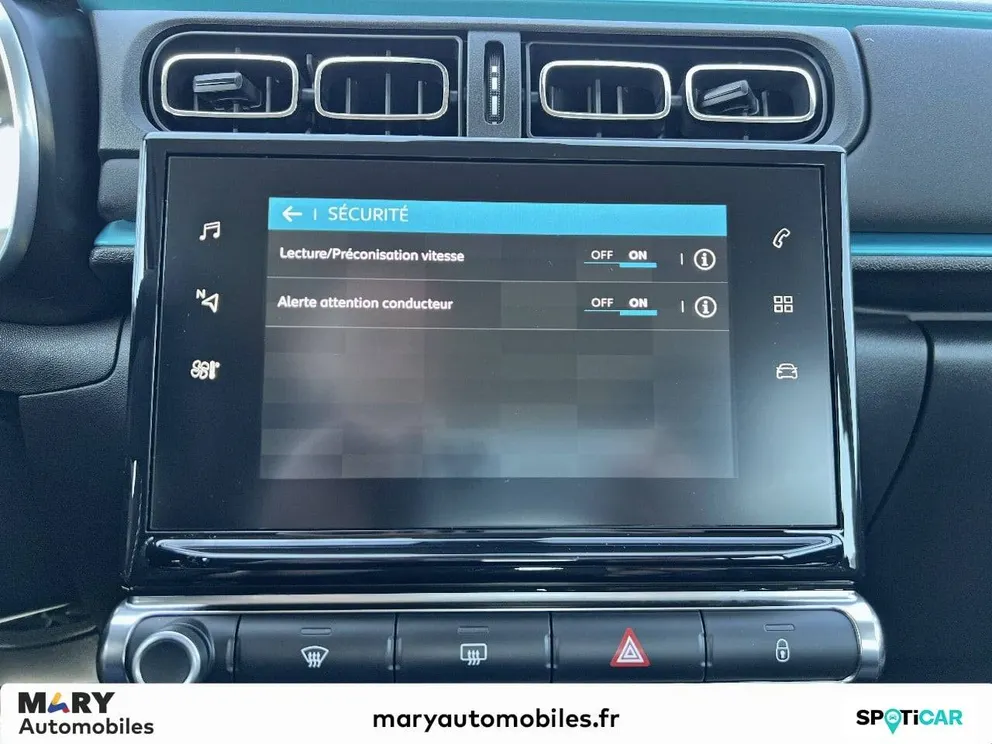 Véhicule occasion 231633 - Citroën C3 - Photo 14