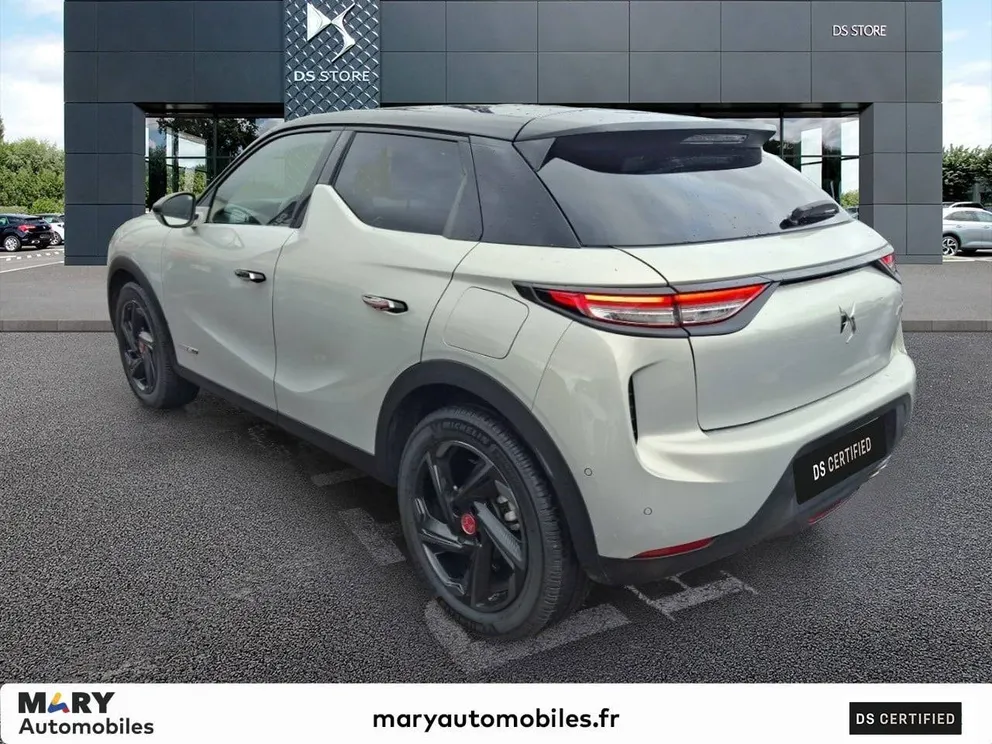 Véhicule occasion 221219 - ds DS 3 - Photo 7