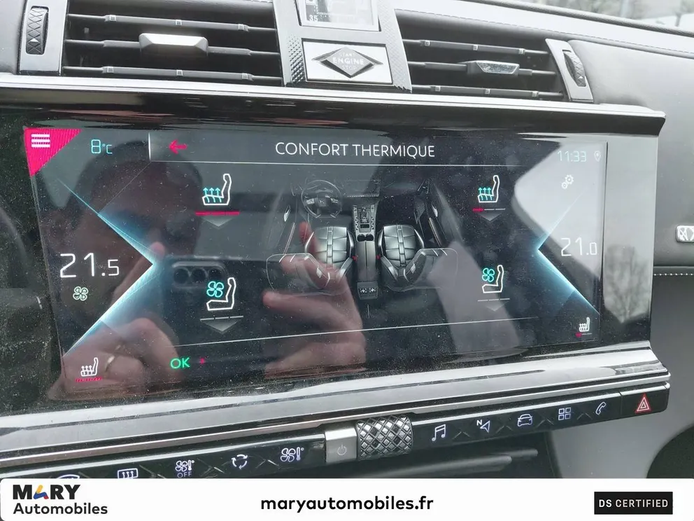Véhicule occasion 235980 - ds DS 7 - Photo 21